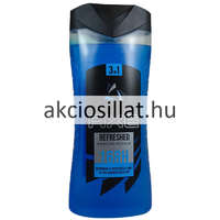 Axe Axe You Refreshed 168H Tusfürdő 400ml