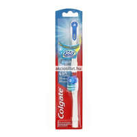 Colgate Colgate 360° Power elemes fogkefe pótfej 2db