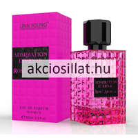 Linn Young Linn Young Admiration Eternal Rosé Absolu EDP 100ml / Valentino Born In Roma Donna Rendez-Vous Pink PP parfüm utánzat