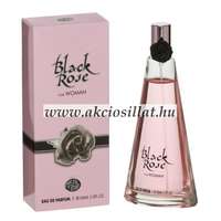 Real Time Real Time Black Rose EDP 100ml / Lancome Tresor In Love parfüm utánzat