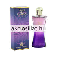 Real Time Real Time Sense & Emotion EDP 100ml / Yves Saint Laurent Belle d'Opium parfüm utánzat
