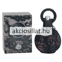 Real Time Real Time Sexy Dentelle EDP 100ml / Valentino Rock'n Rose parfüm utánzat