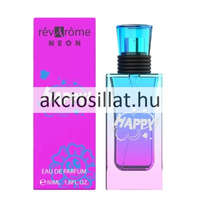 Revarome Revarome Neon Happy! EDP 50ml Női Parfüm