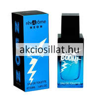Revarome Revarome Neon Boom! EDT 50ml Férfi Parfüm