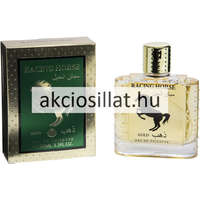 Real Time Real Time Racing Horse Gold EDT 100ml / Tom Ford Noir parfüm utánzat