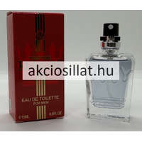 Real Time Real Time Tempting Rumors Men EDT 15ml / Jean Paul Gaultier Scandal Pour Homme parfüm utánzat
