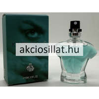 Real Time Real Time Kindlooks Men EDT 15ml / Jean Paul Gaultier Le Male parfüm utánzat
