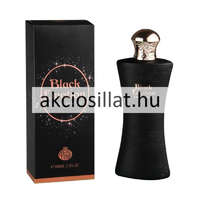Real Time Real Time Black Emotion EDP 100ml / Yves Saint Laurent Black Opium parfüm utánzat