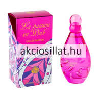 Real Time Real Time La Passion En Pink EDP 100ml / Britney Spears Fantasy parfüm utánzat