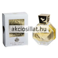 Real Time Real Time Fine Gold 999.9 Women EDP 100ml / Paco Rabanne Lady Million parfüm utánzat