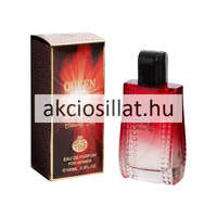 Real Time Real Time Queen Of Space Blazing Sky EDP 100ml / Thierry Mugler Alien Fusion parfüm utánzat