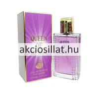 Real Time Real Time Queen Of Space EDP 100ml / Thierry Mugler Alien parfüm utánzat