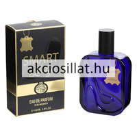 Real Time Real Time Smart Lady EDP 100ml / Carolina Herrera Good Girl parfüm utánzat