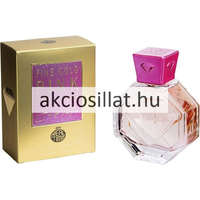 Real Time Real Time Fine Gold Pink Vibrations EDP 100ml / Paco Rabanne Lady Million Empire parfüm utánzat