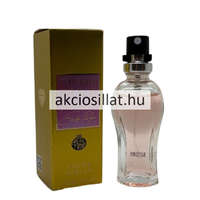 Real Time Real Time Fine Gold Pink Vibration EDP 15ml / Paco Rabanne Lady Million Empire parfüm utánzat