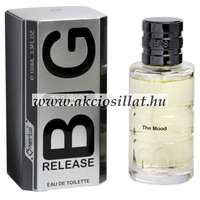 Omerta Omerta Big Release The Mood EDT 100ml / Hugo Boss Bottled parfüm utánzat
