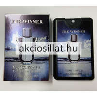 Omerta Omerta The Winner Takes It All EDT 20ml / Paco Rabanne Invictus parfüm utánzat