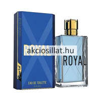 Omerta Omerta Royal X EDT 100ml / Dolce & Gabbana K by Dolce & Gabbana parfüm utánzat