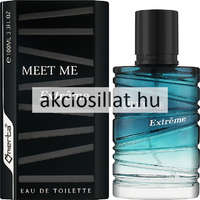 Omerta Omerta Meet Me Extreme EDT 100ml / Christian Dior Sauvage Elixir parfüm utánzat