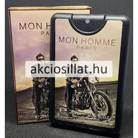 Omerta Omerta Mon Homme EDT 20ml / Hermès Terre D'Hermes parfüm utánzat