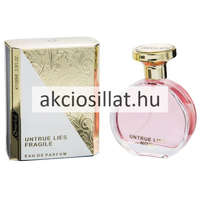 Omerta Omerta Untrue Lies Fragile EDP 100ml / Chanel Coco Mademoiselle parfüm utánzat