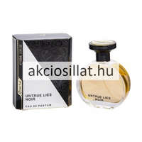 Omerta Omerta Untrue Lies Noir EDP 100ml / Chanel 5 parfüm utánzat