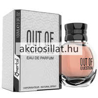 Omerta Omerta Out of Question EDP 100ml / Givenchy L&#039;Interdit parfüm utánzat