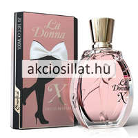 Omerta Omerta La Donna X EDP 100ml / Jean Paul Gaultier Scandal parfüm utánzat