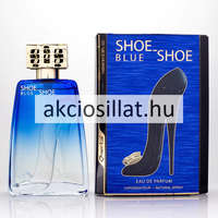 Omerta Omerta Shoe Shoe Blue EDP 100ml / Carolina Herrera Good Girl parfüm utánzat