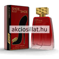 Omerta Omerta Shoe Shoe Red EDP 100ml / Carolina Herrera Good Girl Very Good Girl parfüm utánzat