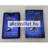 Omerta Omerta Shoe Shoe Blue EDP 20ml / Carolina Herrera Good Girl parfüm utánzat