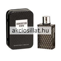 Linn Young Linn Young Admiration Black EDT 100ml / Giorgio Armani Eau de Nuit parfüm utánzat