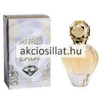 Linn Young Linn Young Pure Luck Lady EDP 100ml / Paco Rabanne Lady Million parfüm utánzat