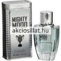 Linn Young Linn Young Mighty Mood Men EDT 100ml / Paco Rabanne Invictus parfüm utánzat