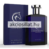 Linn Young Linn Young Ultimate Life Blue EDT 125ml / Ralph Lauren Polo Blue parfüm utánzat