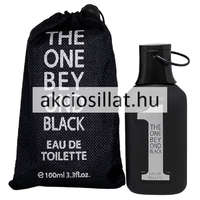 Linn Young Linn Young The One Beyond Black EDT 100ml / Tom Ford Noir parfüm utánzat