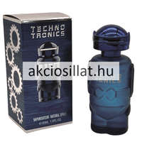 Linn Young Linn Young Technotronics Man EDT 30ml / Paco Rabanne Phantom parfüm utánzat
