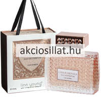 Linn Young Linn Young Coeur Frivole EDP 100ml / Chanel Coco Mademoiselle parfüm utánzat