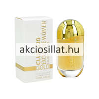 Linn Young Linn Young Club 420 Gold EDP 100ml / Carolina Herrera 212 VIP parfüm utánzat