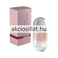 Linn Young Linn Young Club 420 Pink EDP 100ml / Carolina Herrera 212 VIP Rose parfüm utánzat