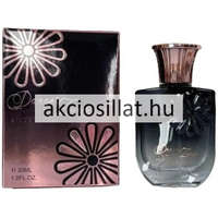 Linn Young Linn Young Danger Zone Noir EDP 30ml / Yves Saint Laurent Black Opium parfüm utánzat