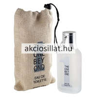 Linn Young Linn Young The One Beyond EDT 100ml / Calvin Klein CK One parfüm utánzat