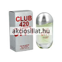 Linn Young Linn Young Club 420 City EDP 100ml / Carolina Herrera 212 NYC parfüm utánzat