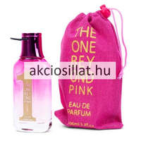 Linn Young Linn Young The One Beyond Pink EDP 100ml / Parfums De Marly Delina Exclusif parfüm utánzat