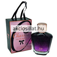 Linn Young Linn Young Top Charms EDP 100ml / Yves Saint Laurent Mon Paris parfüm utánzat