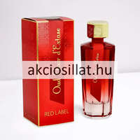 Linn Young Linn Young Oud Elixir d'Extase Red Label EDP 100ml / Maison Francis Kurkdjian Baccarat Rouge 540 parfüm utánzat