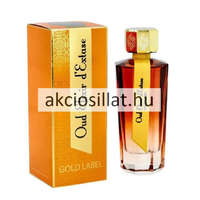 Linn Young Linn Young Oud Elixir d'Extase Gold Label EDP 100ml / Christian Dior Bois d'Argent parfüm utánzat