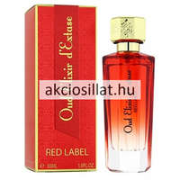 Linn Young Linn Young Oud Elixir d'Extase Red Label EDP 30ml / Maison Francis Kurkdjian Baccarat Rouge 540 parfüm utánzat