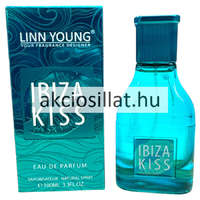 Linn Young Linn Young Ibiza Kiss EDP 100ml / Tom Ford Neroli Portofino parfüm utánzat