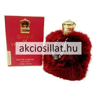 Georges Mezotti Georges Mezotti Queen of Temptation Passion EDP 100ml / Maison Francis Kurkdjian Baccarat Rouge 540 parfüm utánzat